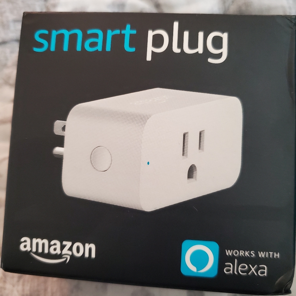 Smart plug